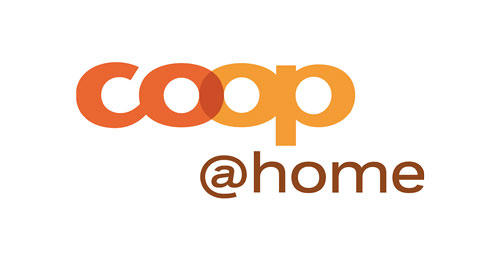 Coop @home